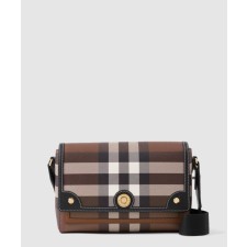 [BURBERRY-버버리]체크 들백 80662261