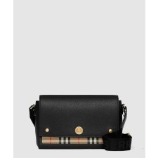 [BURBERRY-버버리]체크 들백 80662261