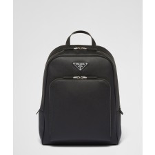 [PRADA-프라다]사피아노 가죽 백팩 2VZ102