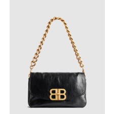 [BALENCIAGA-발렌시아가]BB 소프트 스몰 플랩백 748598