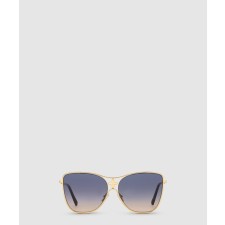 [LOUIS VUITTON-루이비통]LV 스타 스퀘어 선글라스 Z1871U