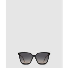 [LOUIS VUITTON-루이비통]LV 퍼스트 스퀘어 선글라스 Z1708E