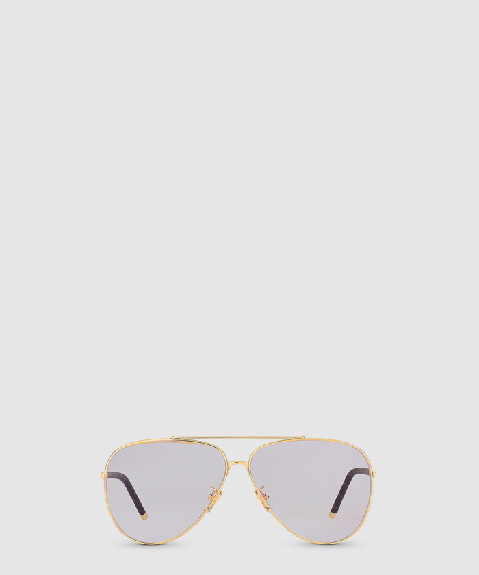 [LOUIS VUITTON-루이비통]LV 퍼스트 파일럿 선글라스 Z2049U