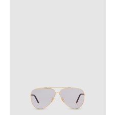 [LOUIS VUITTON-루이비통]LV 퍼스트 파일럿 선글라스 Z2049U