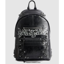 [BALENCIAGA-발렌시아가]르 카골 맨 메탈 백팩 766297