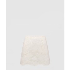 [DIOR-디올]미니스커트 441J9