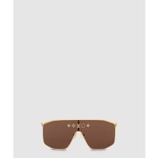 [LOUIS VUITTON-루이비통]LV 골든 마스크 선글라스 Za717U