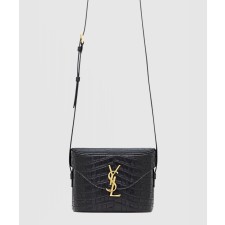 [SAINT LAURENT-생로랑]준 박스백 710080