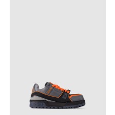 [LOUIS VUITTON-루이비통]트레이너 맥시 스니커즈 1ACF6G