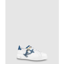 [LOUIS VUITTON-루이비통]타임 아웃 스니커즈 1ABB4R