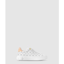 [LOUIS VUITTON-루이비통]타임 아웃 스니커즈 1ACHO2
