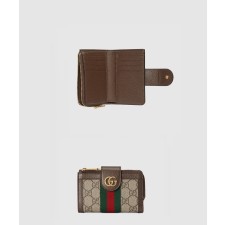 [GUCCI-구찌]카드 케이스 지갑 725662