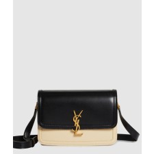 [SAINT LAURENT-생로랑]솔페리노 사첼백 미듐 634305
