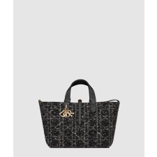 [DIOR-디올]미듐 뚜주흐 토트백 M2821