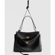 [BALENCIAGA-발렌시아가]로데오 미디엄 핸드백 789772