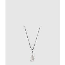 [LOUIS VUITTON-루이비통]종이비행기 목걸이 M01034