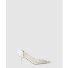 [JIMMY CHOO-지미추]LOVE 65