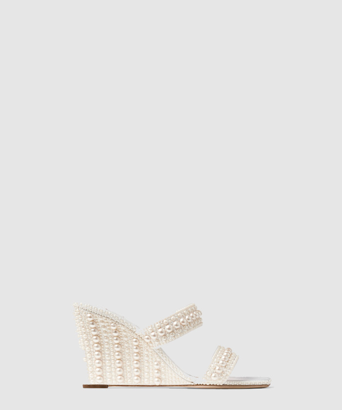 [JIMMY CHOO-지미추]Sacoria 85