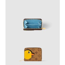 [LOUIS VUITTON-루이비통]지피 동전지갑 M83690