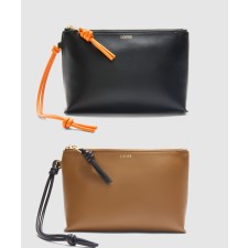 [LOEWE-로에베]노트 T 파우치