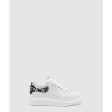 [MCQUEEN-알렉산더맥퀸]오버사이즈 스니커즈 794987