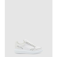 [MCQUEEN-알렉산더맥퀸]오버사이즈 스니커즈 757710