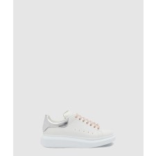 [MCQUEEN-알렉산더맥퀸]오버사이즈 스니커즈 718232