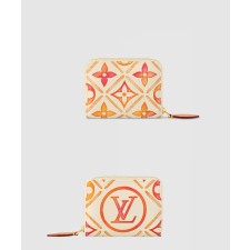 [LOUIS VUITTON-루이비통] 지피 코인 퍼스 M83658