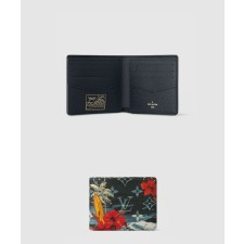[LOUIS VUITTON-루이비통] 슬렌더 지갑 M83468