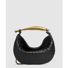 [BOTTEGA-보테가베네타]체인 장식의 사르딘 776768