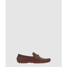 [FERRAGAMO-페레가모]간치니 오너먼트 드라이버 021654