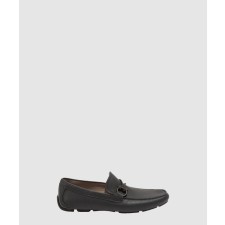 [FERRAGAMO-페레가모]간치니 오너먼트 드라이버 02B796