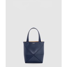 [LOEWE-로에베]미니 퍼즐 폴드 토트