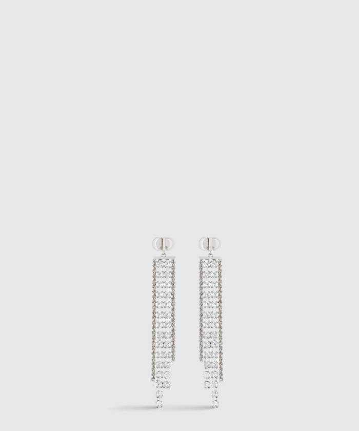 [DIOR-디올]스파클 귀걸이 E3342