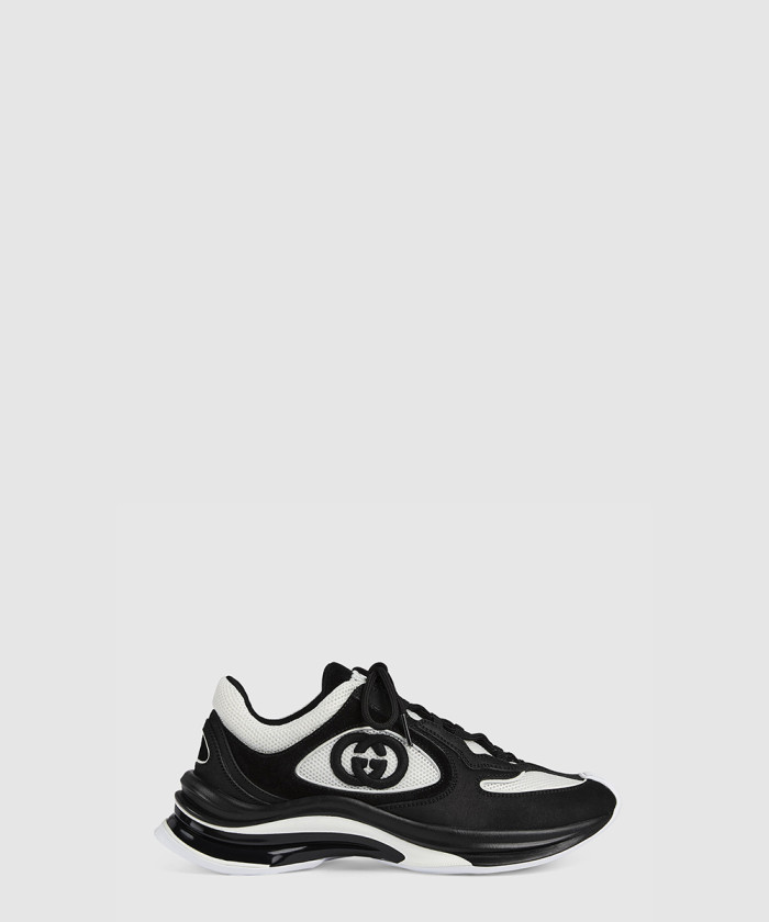 [GUCCI-구찌]런 스니커즈 746939