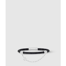 [LOUIS VUITTON-루이비통]체인 잇 팔찌 M8573D