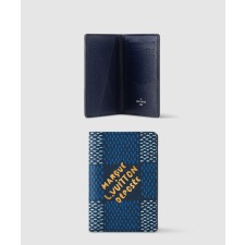 [LOUIS VUITTON-루이비통]포켓 오거나이저 N40677