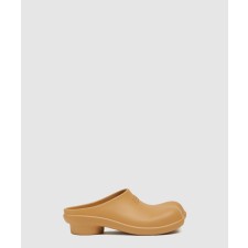 [MARGIELA-마르지엘라]Anatomic 클로그 슬리퍼 T2062
