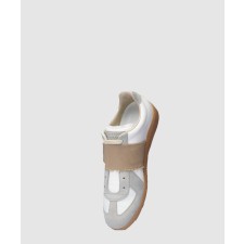 [MARGIELA-마르지엘라]Replica 엘라스틱 밴드 스니커즈 HA332