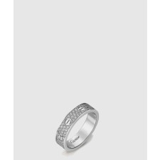 [CARTIER-까르띠에]웨딩 밴드 반지 B4083400