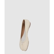 [MARGIELA-마르지엘라]Tabi 발레리나 T4091