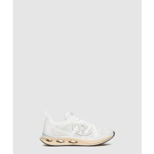 [VALENTINO-발렌티노]로우탑 스니커즈