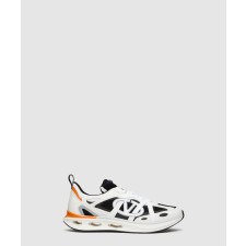 [VALENTINO-발렌티노]로우탑 스니커즈