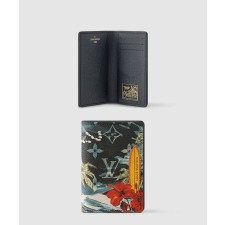 [LOUIS VUITTON-루이비통]포켓 오거나이저 M83498