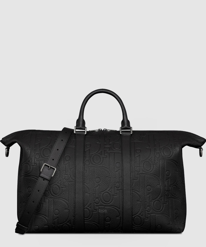 [DIOR-디올]위켄더 40 보스턴백 1ESDU