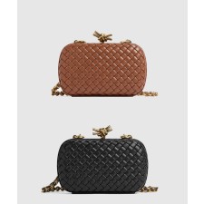 [BOTTEGA-보테가베네타]체인 놋 776662