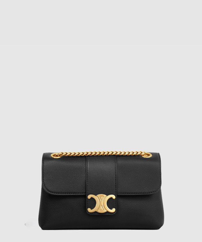 [CELINE-셀린느]틴 빅투아르백 서플 카프스킨 116593