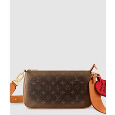 [LOUIS VUITTON-루이비통]포쉐트 악세수아 M11623