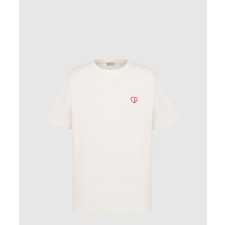 [DIOR-디올]캐주얼 핏 티셔츠 493J6