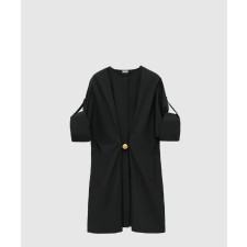 [LOEWE-로에베] 미니 원피스 드레스